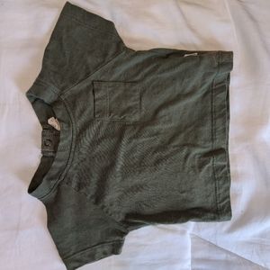 Nui Organics Baby Tee